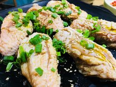 -梅梅家的烤肉店(槐北路店)