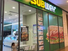 -赛百味SUBWAY(凯丹店)
