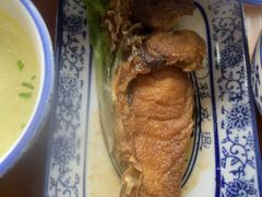 -孙盛兴奥灶面馆·蟹黄面·三虾面(山塘街总店)