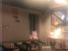 -夜幕浸入式超级密室(望京店)