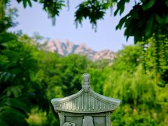 -崂山仰口游览区