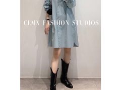 -CLMX(新天地凯德晶萃广场店)