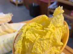 -前门杨记·铜锅涮肉(王府井·故宫店)