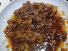 -惠宾饭庄(中山路店)