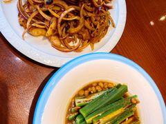 -郑庄脂渣海鲜楼(九水路店)