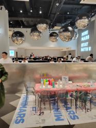 -MINI MARS KIDS CLUB亲子家庭中心(长宁天山店)
