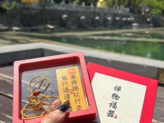-华清宫景区