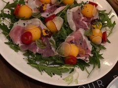 -OGGI TRATTORIA PIZZERIA(深业上城店)