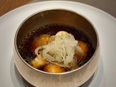 -Amber(置地文华东方酒店)