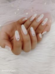 -七彩虹美甲美睫 半永久