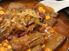 -亮庆餐厅·粤菜·早茶(篁庄店)