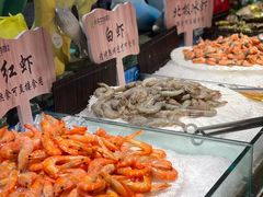 -尚宴牛特鲜自助(太原街万达店)