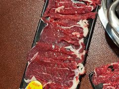 -牛肉彪·19年专注·潮汕牛肉火锅(祈福店)