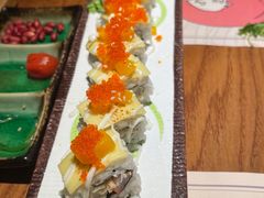 -玉川屋创意日料Bistro(柳巷店)