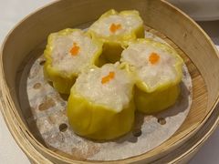 蟹籽烧卖皇-凯逸轩·匠心粤菜(中城名仕汇店)