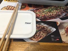 -木屋烧烤(双榆树店)
