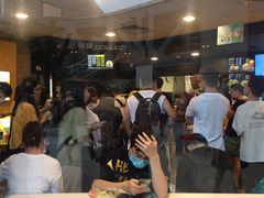 -麦当劳(杭州三花国际店)