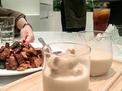 -绿茶餐厅(北京世纪金源店)