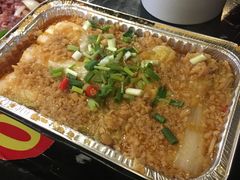 -燚青春东北泥炉烤肉(百合店)