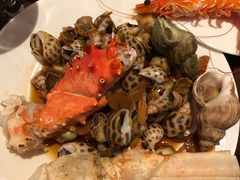 -Social 秀西餐厅-长沙瑞吉酒店(运达店)