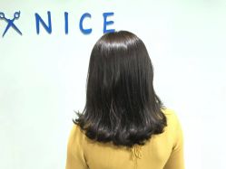 -NICE私人发型定制