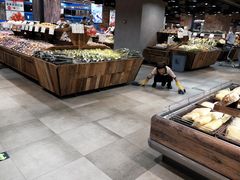 -果蔬好生活超市(乐堤港店)