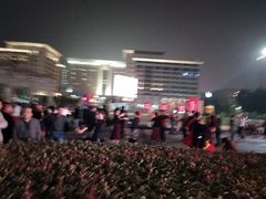 -盛世广场