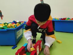 -贝尔机器人编程中心(罗宾森店)