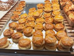-味多美蛋糕(双安店)