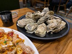 -烧货·活海鲜炭烧(湖滨商业街店)