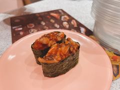 -争鲜回转寿司(南开大悦城店)