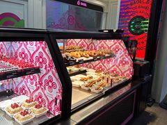 -CC BAGEL&SCONE 贝果与司康(南开大悦城店)