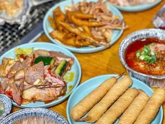 -蚝英雄·鲜蚝自助专门店