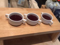 -新希望诺富特酒店-青岛湾中餐厅