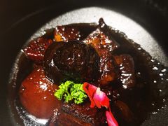 -素描餐厅(灵隐天竺店)