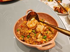 -甜阿姨·天台花园私房菜(万松园店)