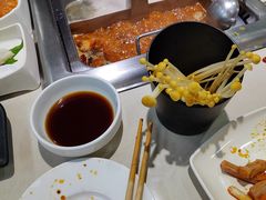 -海底捞火锅(吾悦国际广场店)