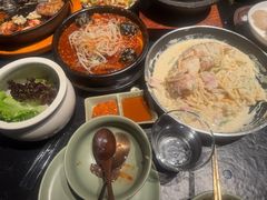-韩一品韩国料理(柏庐南路店)