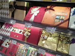 -GranVida生活超市(海信广场店)