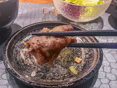 -岩盐·铁板料理(嘉里店)
