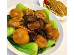 -九花山烤鸭店