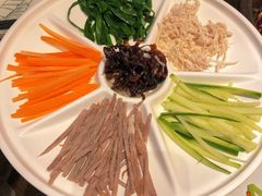-云海肴云南菜(正大广场店)