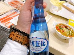 -楼外楼大刀肉传统火锅居(博学路店)