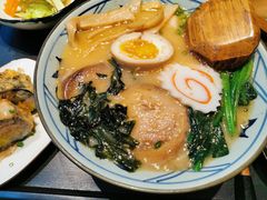 -古京·臻致料理(月湖店)