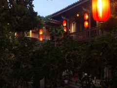 -香满楼(临安路店)