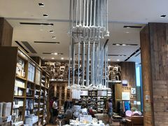 -MUJI无印良品(深圳深业上城城市旗舰店)