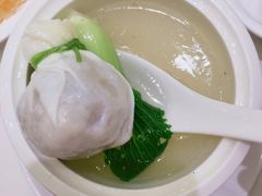 -小厨娘淮扬菜(板桥一店)