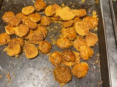 鸡仔饼-御手信(古港店)