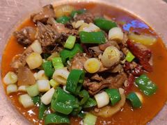 -阿娜尔·新疆菜(宜家荟聚中心店)