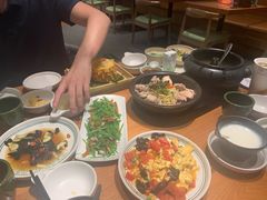 -云海肴·汽锅鸡·云南菜(广安门天虹店)